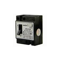 JDLK(DZL18)漏电断路器