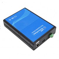 阿尔泰科技USB/以太网 双口通讯采集卡USB5633