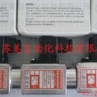 德国HYDROPA压力继电器DS117压力开关