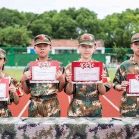 苏州青少年军事夏令营小小军人营地教育户外拓展特战训练活动报名
