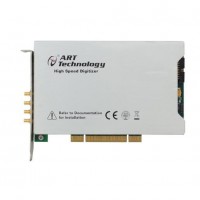 阿尔泰科技高速同步数字化仪PCI8522B