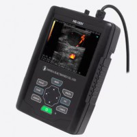 日本进口兽用B超 HS-103V