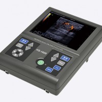 日本进口兽用B超 HS-1600V