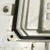 电子元件氟*灌封凝胶 wacker*凝胶上海铭城锦