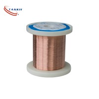 6j40 康铜丝 低电阻电热合金丝